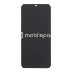 Display Touch Black + Frame Vivo Y35 2022 (IPS)