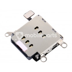 Sim Card Reader Flex Cable iPhone 12- 12 Pro