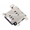 Sim Card Reader Flex Cable iPhone 12- 12 Pro
