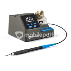 SUNSHINE S3 60W Intelligent Soldering Station for T210 Handle 220V EU Plug