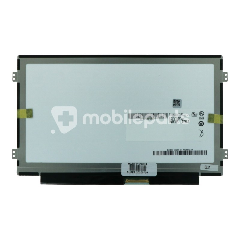 LCD Screen Laptop  Non-Touch  Glossy N101L6-L0D 10.1 Inch (40 Pin)
