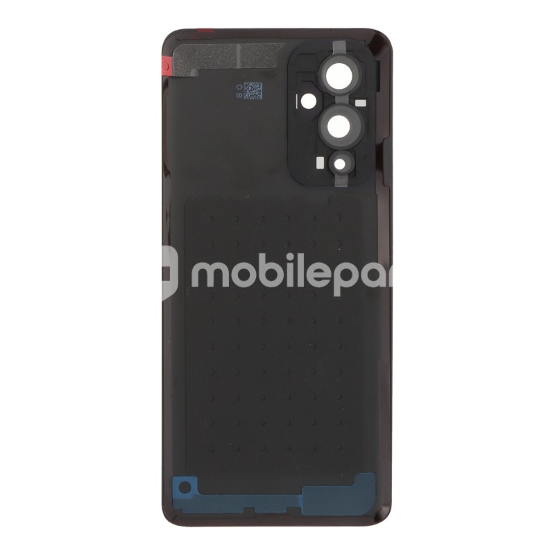 Rear Cover Astral Black +  Camera Lens Oneplus 9