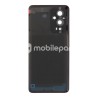 Rear Cover Astral Black +  Camera Lens Oneplus 9