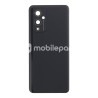 Rear Cover Astral Black +  Camera Lens Oneplus 9