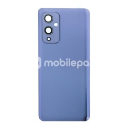 Rear Cover Winter Mist + Camera Lens OnePlus 9