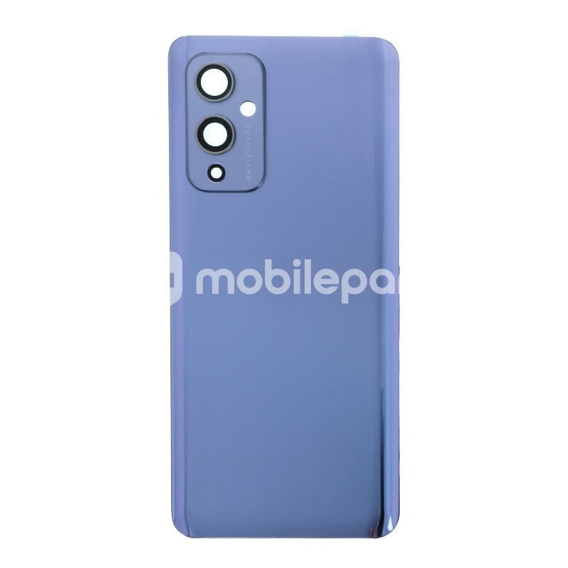 Rear Cover Winter Mist + Camera Lens OnePlus 9