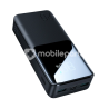 Joyroom JR-QP192 Mini 2 Star Series Mini 22.5W Digital Display Fast Charging Power Bank 20,000mAh – Black
