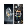 Display Touch + Frame Iron Grey OnePlus 12R Ori