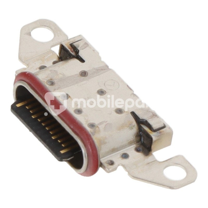 Charging Port Connector Motorola Edge 50 Neo