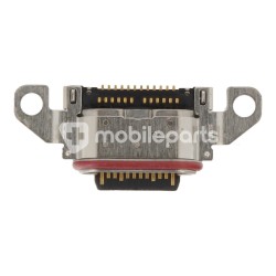 Charging Port Connector Motorola Edge 50 Neo