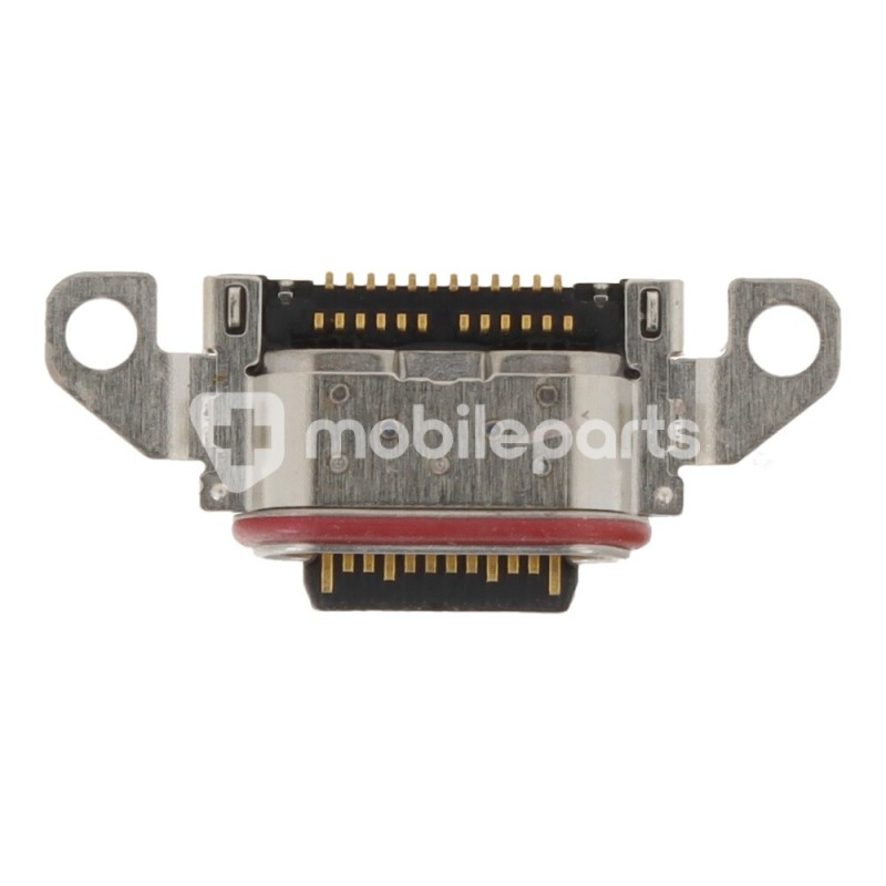 Charging Port Connector Motorola Edge 50 Neo