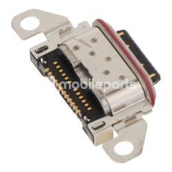 Charging Port Connector Motorola Edge 50 Neo