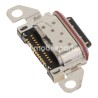 Charging Port Connector Motorola Edge 50 Neo