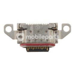 Charging Port Connector Motorola Edge 50 Neo