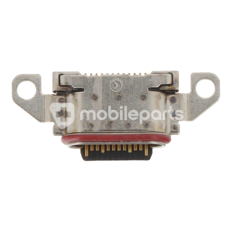 Charging Port Connector Motorola Edge 50 Neo