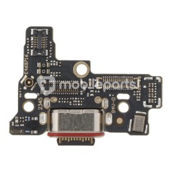 Charging Connector + Board Moto Edge 40 Pro OEM