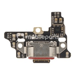Charging Connector + Board Motorola Edge 60 Pro OEM