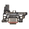 Charging Connector + Board Motorola Edge 60 Pro OEM
