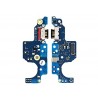 Charging Connector + Board Moto G24 (PULLED)
