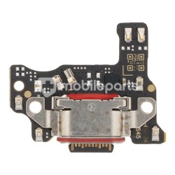 Charging Connector + Board Motorola Edge 50 Neo OEM