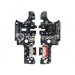 Charging Connector + Board Moto G55 5G OEM