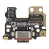 Charging Connector + Board Motorola Edge 50 OEM
