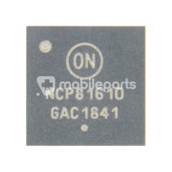 Power IC NCP81610