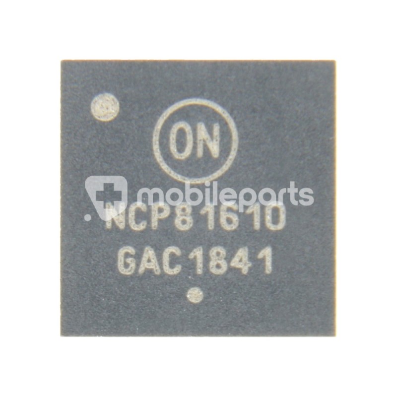 Power IC NCP81610