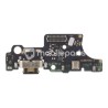 Charging Connector + Board Moto G04s (PULLED)