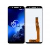 Lcd Touch Black Alcatel 3L (5034)