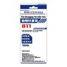 JTX BT1 Tin Dragging Needle Set for BGA Packaging Chip Soldering ﻿Tool