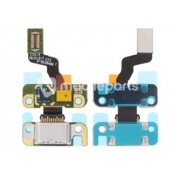 Charging Connector + Board Motorola Razr 5G (Full IC)