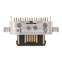 Charging Port Connector Motorola Edge 20 Lite