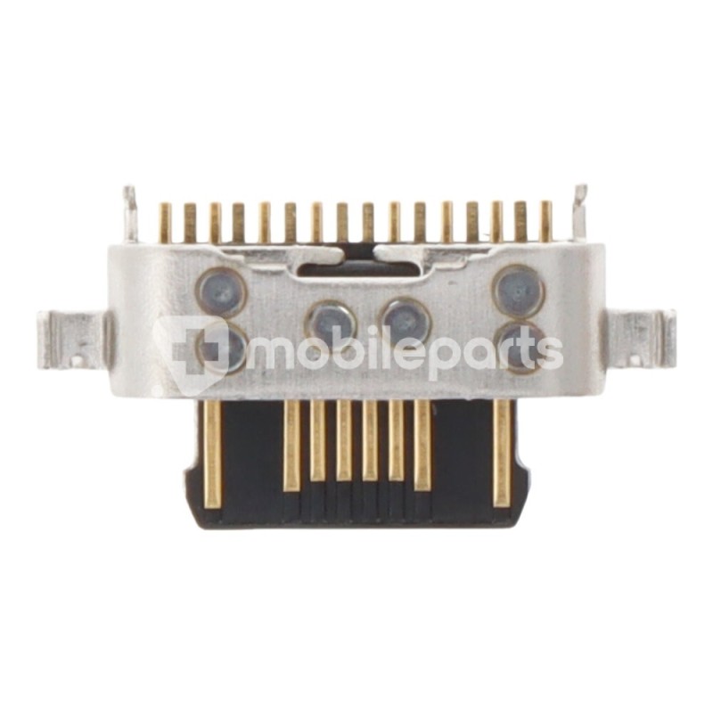 Charging Port Connector Motorola Edge 20 Lite