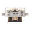 Charging Port Connector Motorola Edge 20 Lite