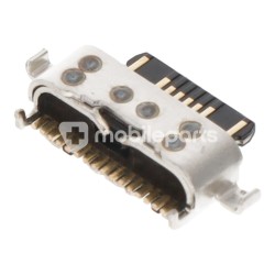 Charging Port Connector Motorola Edge 20 Lite