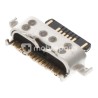 Charging Port Connector Motorola Edge 20 Lite