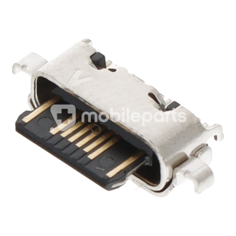 Charging Port Connector Motorola Edge 20 Lite