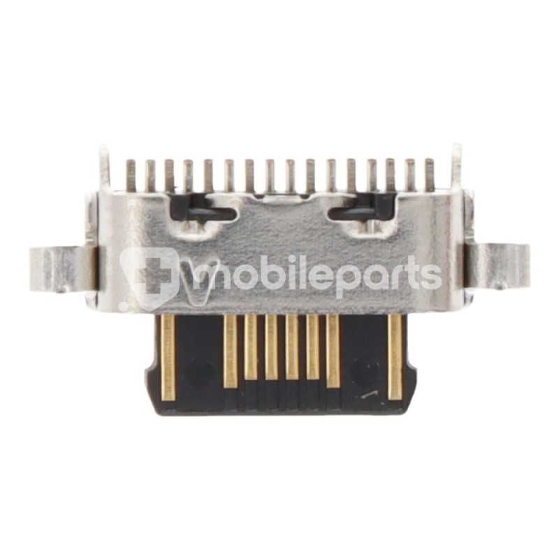 Charging Port Connector Motorola Edge 20 Lite