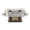 Charging Port Connector Motorola Edge 20 Lite