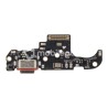 Charging Connector + Small Board Motorola Moto G75 OEM