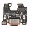 Charging Connector + Board Moto Edge 40 (FULL IC)