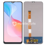 Display Touch Black Vivo Y02s (IPS)