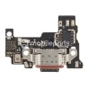 Charging Connector + Board Motorola Edge 50 Ultra (FULL IC)
