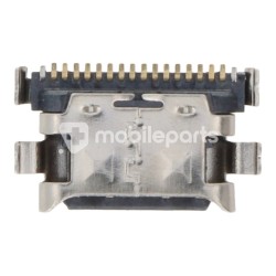 Charging Port Connector  Motorola Edge 30 NEO