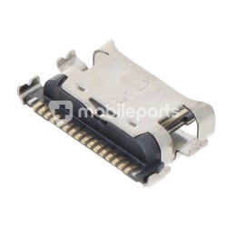 Charging Port Connector  Motorola Edge 30 NEO
