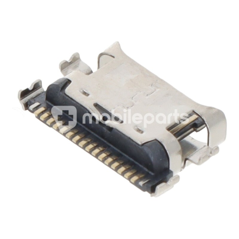 Charging Port Connector  Motorola Edge 30 NEO