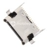 Charging Port Connector Moto E32