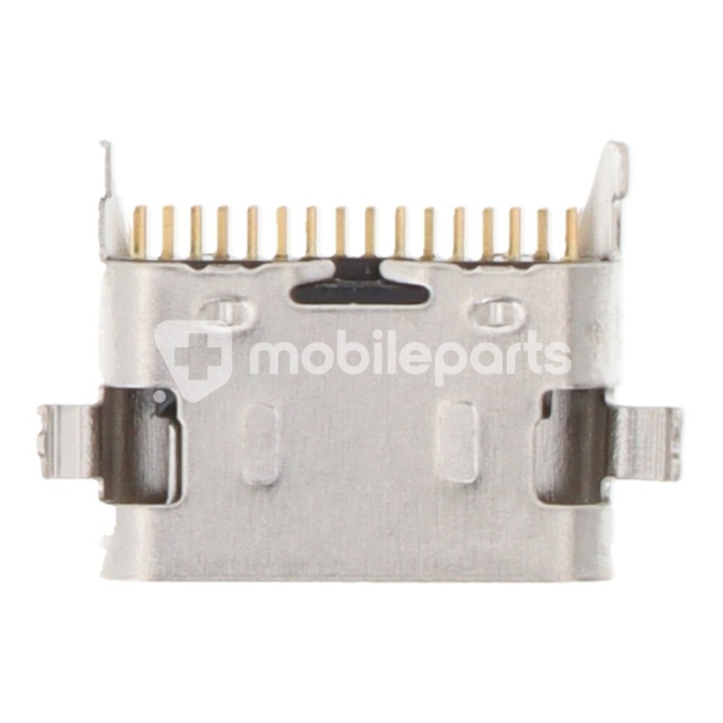 Charging Port Connector Moto E32