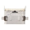 Charging Port Connector Moto E32